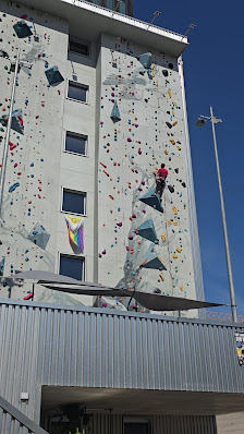 Boulder World Munich East thumb 6